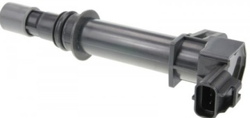 Катушка зажигания jeep commander grand cherokee liberty 4.7 3.7 фото №1