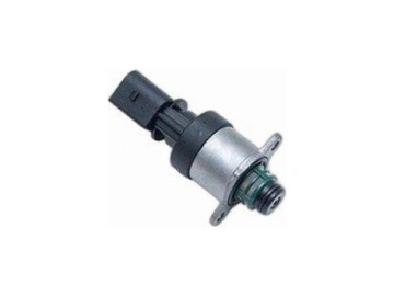 Клапан регулятор давления топлива магнит marelli 215820002600 фото №1