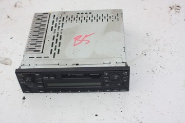 Радіо passat b5 fl фото №1