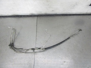 C-crosser 2.2d 2008 трубка шланг кондиционера фото №1