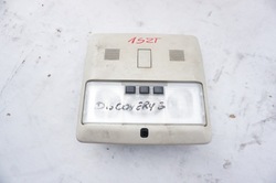 Лампа освещение интерьера land rover discovery 3 фото №1