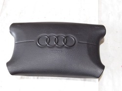 Подушка водитель левая audi a6 c4 4a0880201j фото №1