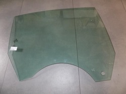 Vw passat cc скло права зад 2016 3c8845206 фото №1