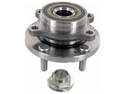 Підшипник колеса перед kia ceed ii 12-18 pro ceed ii 13-18 фото №1