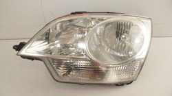 Лампа лівий перед передня opel antara 06-10r фото №1