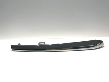 Решётка решётка хром opel vivaro c zafira life правые 98331282vd фото №1