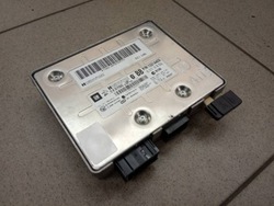 Opel astra j модуль блютуз 13314404 фото №1