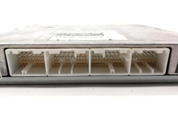 Комп'ютер двигуна toyota prius хетчбек _w2_ 8966147110 2007 фото №1