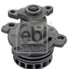 Насос воды renault фото №1