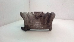 Колектор всмоктуючий skoda fabia i 1,4 mpi 047129743aa фото №1