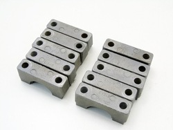 Мостики вал распределительный вал головки 1.8 16v b focus 2 c-max mondeo galaxy v40 c30 фото №1