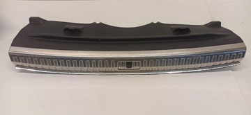 Audi q3 83a захист порога багажника 83f864483a фото №1