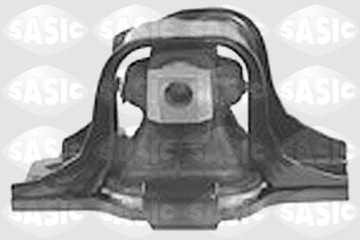 Подушка двигуна sasic 4001834 8200014931 фото №1
