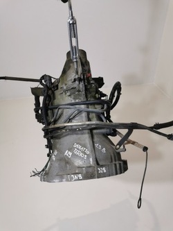 Коробка передач коробки передач daihatsu terios 1.3 jn8 j28 фото №1