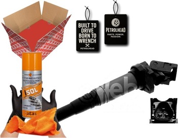 Котушка запалювання febi bilstein #petrolhead pro+ kit4 фото №1