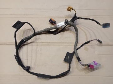 5m0971557b жгут дверь vw golf plus фото №1