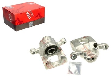 Супорт гальмівний супорт гальмівний з osadzeniem ty фото №1