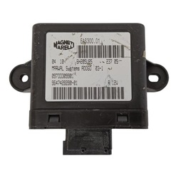 Модуль насоса пального fap peugeot 407 citroen c4 9647428280-01 09733309901 фото №1