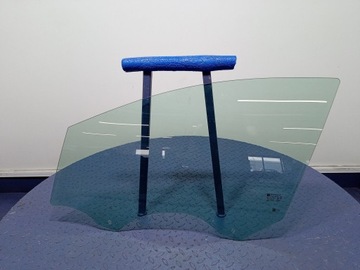 Opel astra k v скло двері перед ліва передня фото №1