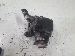 Seat exeo 09-13r 2.0 tdi cjc насос усилителя фото №1