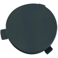 Кришка, бампер ford c-max 10-15 фото №1