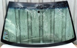 Seat cordoba i 98 r стекло передняя лобовое фото №1