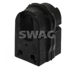 Swag втулка стабилизатора перед l/p renault фото №1