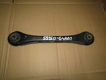 Kia ceed iii proceed важіль зад задній праві фото №1