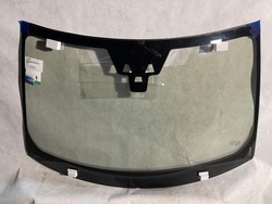 Range rover evoque 5d скло передня нова hud акустичний сонячний 2015-2019 фото №1