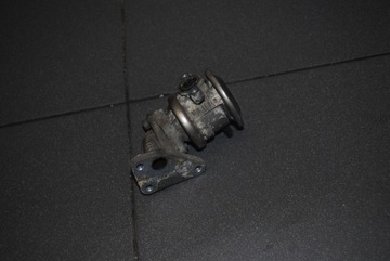Клапан egr audi a8 d2 4.2 078131101n фото №1