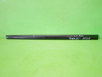 Планка дверная левая перед exld peugeot 307 sw phi фото №1