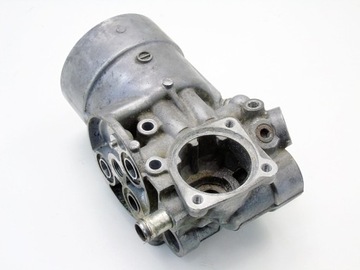 Корпус фільтра масла 3.0 cdti tid vectra c signum saab 9-5 z30dt фото №1