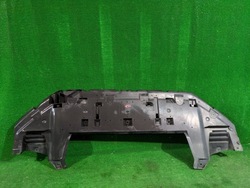 Защита бампера двигателя jumpy expert iii nr.007 фото №1