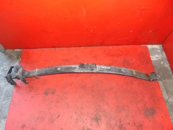 Iveco daily vi 6 14- 2.3 hpi 35s16 ресора подвійний фото №1