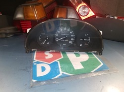 Спідометр  манометр дисплей daewoo lanos 96304896 rd фото №1
