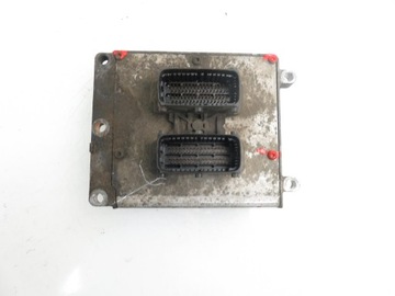 Блок керування opel vectra c 2.2 16v 12571664au фото №1