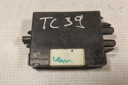 Модуль імобілайзера toyota camry sedan _v4_ 8978006010 2009 фото №1