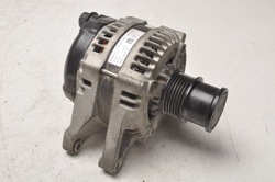 Ford focus mk4 1.5 генератор kjx6t-10300-fa фото №1