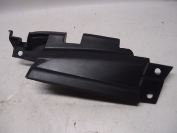 Защита маскировочная накладка замка honda crv 2017r фото №1