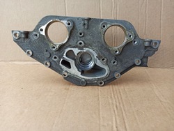 Корпус розподільний вал mercedes w204 1.8cgi a2710161406 фото №1