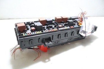 Коробка предохранителей volvo fh iv 460 фото №1