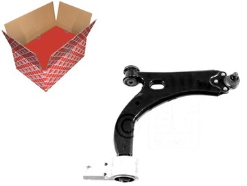 Важіль підвішування [febi bilstein] фото №1