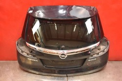 Кришка багажника зад задня z22c opel insignia a універсал 08-14 фото №1