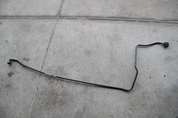 Шланг труба шланг воды ford transit mk8 custom 12- фото №1