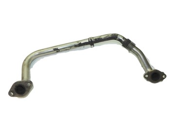 Skoda octavia ii 2.0tdi 2005r трубка шланг egr фото №1