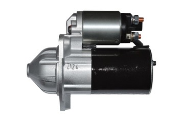 Стартер 361002a300 1.1 1.4 1.5 1.6 crdi getz i10 i20 i30 фото №1