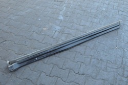 Mitsubishi eclipse cross накладка пороговая левая 7250a131 фото №1