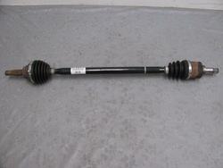 Vw up skoda citigo seat mii полуось правые mpi фото №1