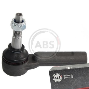 Наконечник важіль поворот. chrysler 300 c 3.5 5.7 6.1 фото №1