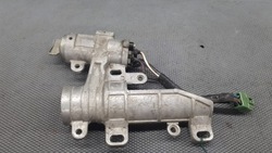 Замок зажигания ключ daihatsu charade g11 фото №1